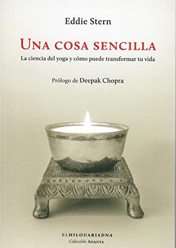 Una Cosa Sencilla - Icaro Libros