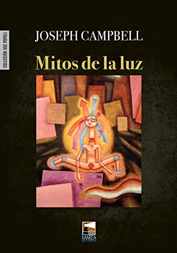 Libro Mitos De La Luz