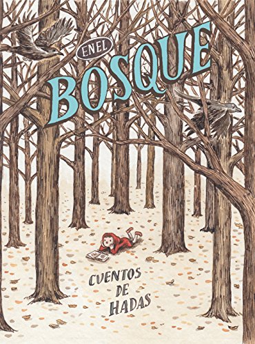 Libro En El Bosque