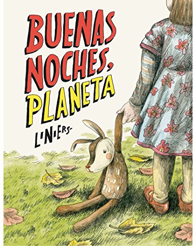 Libro Buenas Noches, Planeta