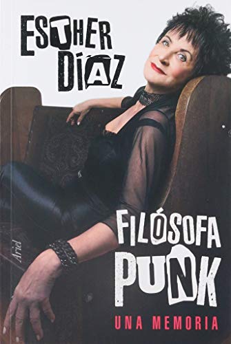 Filosofa Punk Una Memoria - Icaro Libros