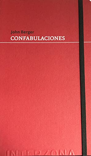 Libro Confabulaciones