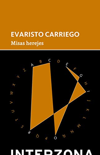 Misas Herejes - Icaro Libros