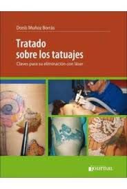 Libro Tratado Sobre Los Tatuajes