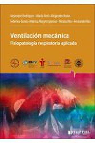 Libro Ventilacion Mecanica, Fisiopatologia Res
