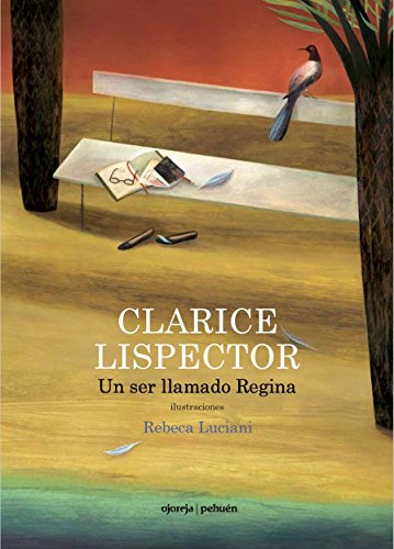 Clarice Lispector, Un Ser Llamado Regina - Icaro Libros