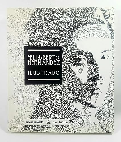 Libro Felisberto Hernandez Ilustrado