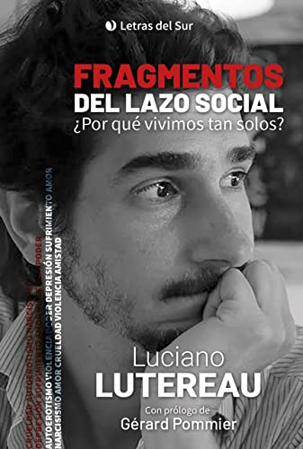 Libro Fragmentos Del Lazo Social ¿Por Que Vivi