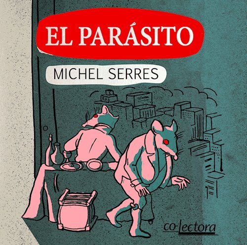 Libro El Parasito