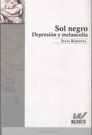 Sol Negro Depresion Y Melancolia - Icaro Libros