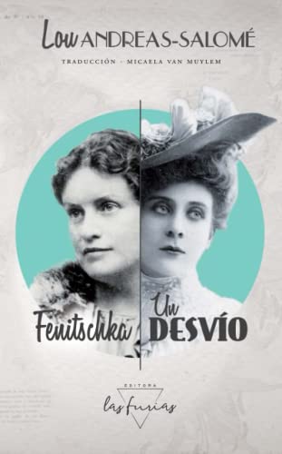 Libro Fenitshka/Un Desvio