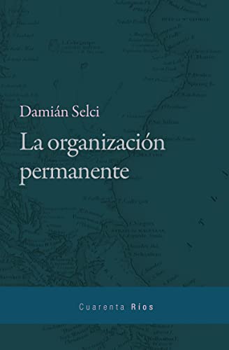 Libro La Organizacion Permanente