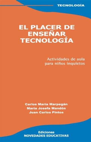 Libro El Placer De Ense—Ar Tecnologia