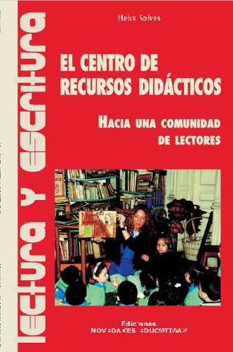 Libro El Centro De Recursos