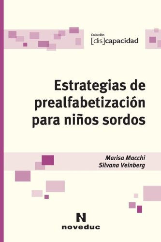 Libro Estrategias De Prealfabetizacion Para Ni