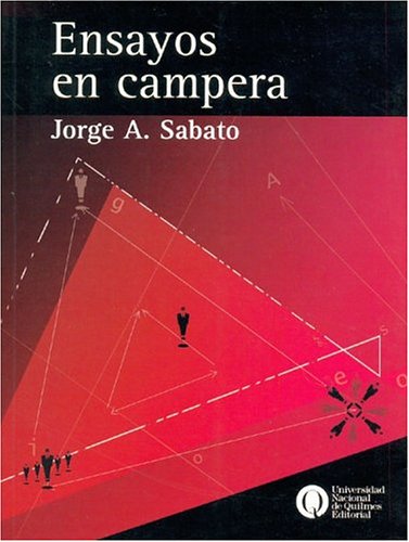 Libro Ensayos En Campera