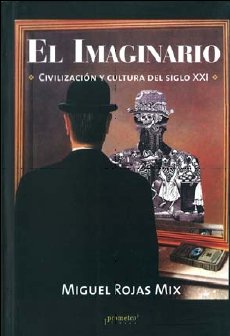 Libro El Imaginario, Civilizacion Y Cultura De