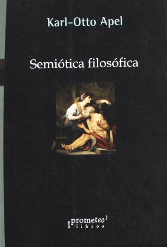 SEMIOTICA FILOSOFICA - Icaro Libros
