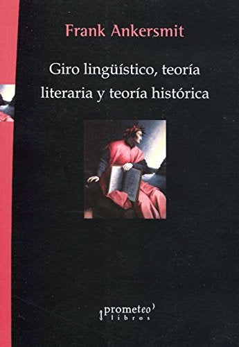 Libro Giro Linguistico, Teoria Literaria Y Teo