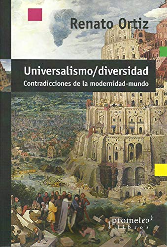 Universalismo/Diversidad - Icaro Libros