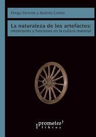 La Naturaleza De Los Artefactos - Icaro Libros