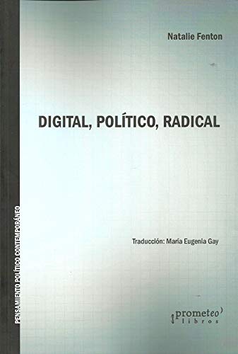 Libro Digital, Politico, Radical