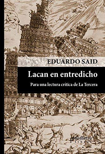 Libro Lacan En Entredicho