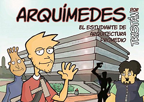 Libro Arquimedes El Estudiante Promedio