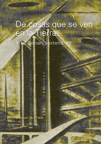 Libro De Cosas Que Se Ven En La Tierra