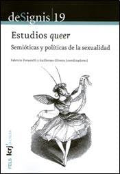 Estudios Queer, Semioticas Y Politicas D - Icaro Libros