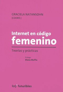 Libro Internet En Codigo Femenino