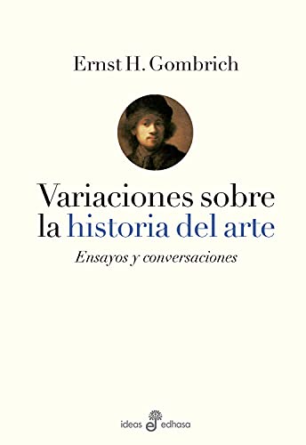 Libro Variaciones Sobre La Historia Del Arte