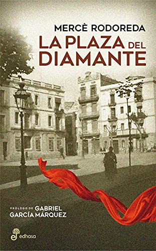 Libro La Plaza Del Diamante 2.Ed