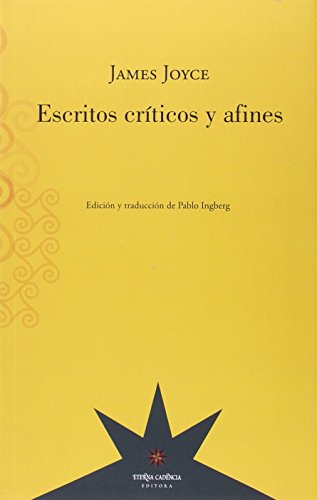 Escritos Criticos Y Afines - Icaro Libros