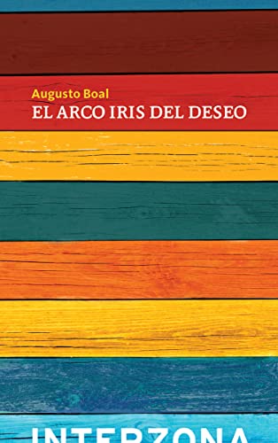 Libro El Arco Iris Del Deseo