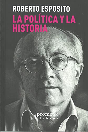 Libro La Politica Y La Historia