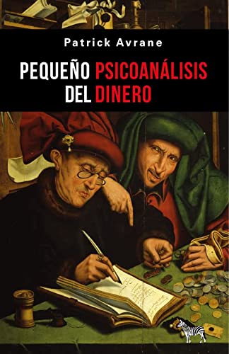 Libro Pequeño Psicoanalisis Del Dinero