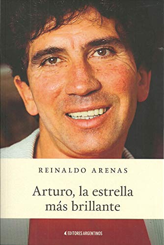 Arturo, La Estrella Mas Brillante - Icaro Libros