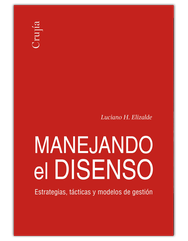 Manejando El Discenso - Icaro Libros