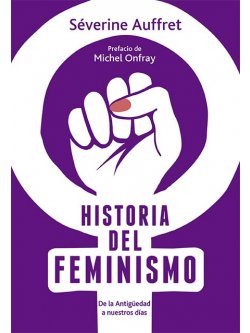 Historia Del Feminismo - Icaro Libros