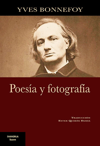 Libro Poesia Y Fotografia