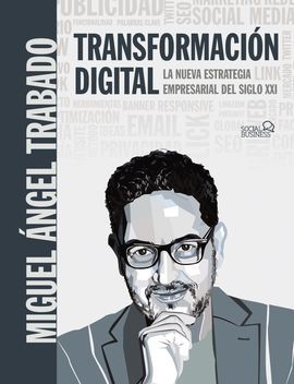 Transformacion Digital, La Nueva Estrate - Icaro Libros