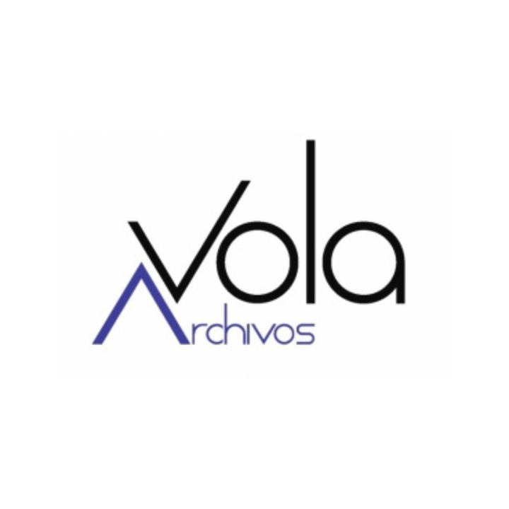Editorial Archivos Vola