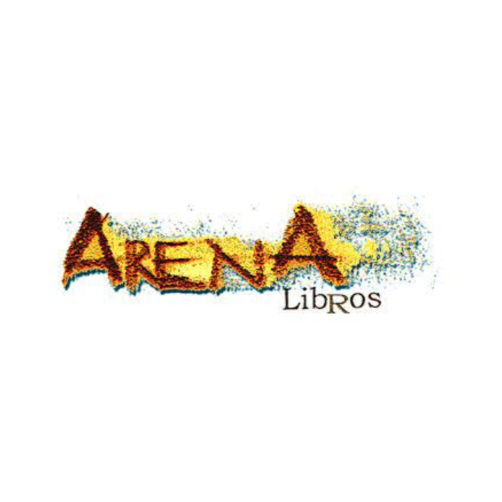Editorial Arena Libros