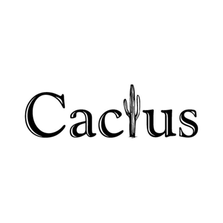 Editorial Cactus