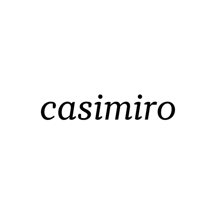 Editorial Casimiro