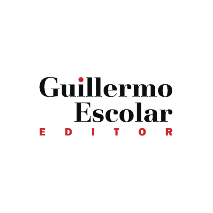 Editorial Guillermo Escolar