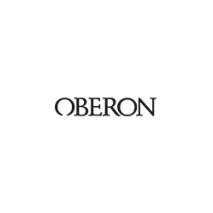 Editorial Oberon