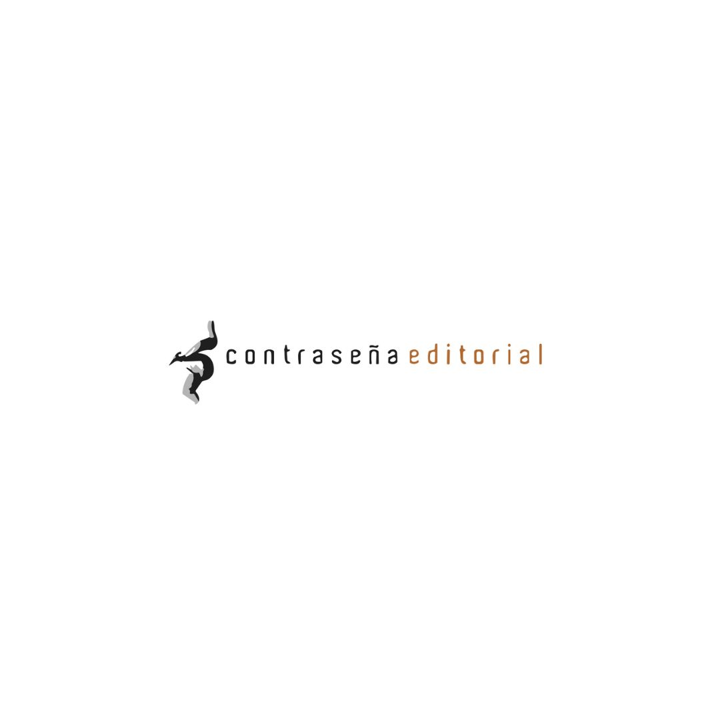 Editorial contraseña