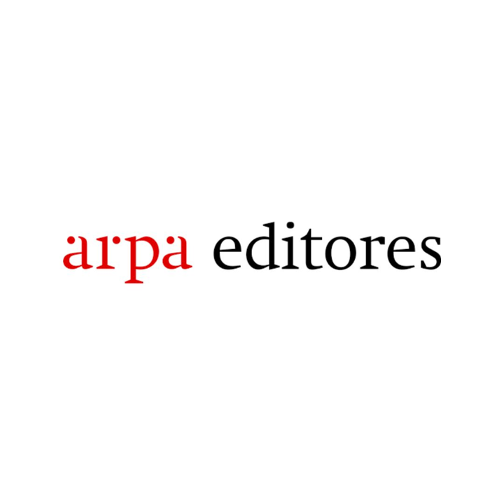 Editorial Arpa Editores